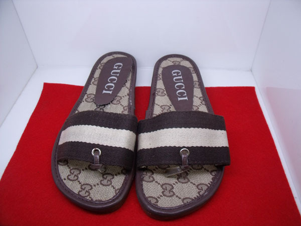 2017 Guci slippers woman 35-42-150